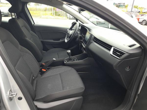 Vente en ligne Renault Clio 5 Clio TCe 90 au prix de 14 990 €