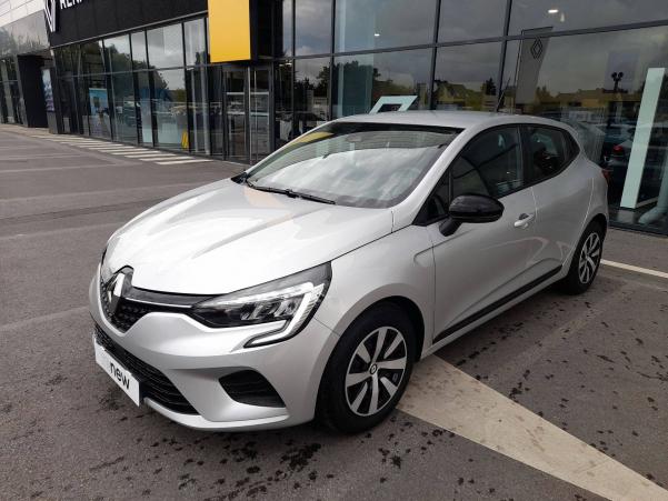 Vente en ligne Renault Clio 5 Clio TCe 90 au prix de 14 990 €