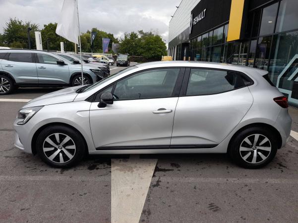 Vente en ligne Renault Clio 5 Clio TCe 90 au prix de 14 990 €