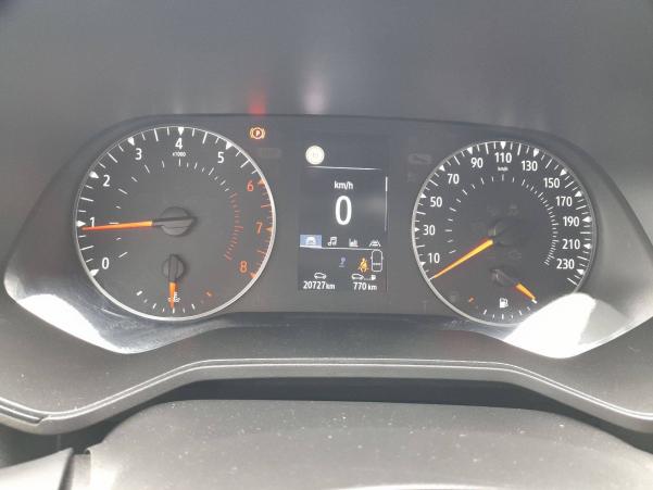Vente en ligne Renault Clio 5 Clio TCe 90 au prix de 14 990 €