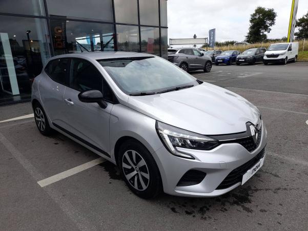 Vente en ligne Renault Clio 5 Clio TCe 90 au prix de 14 990 €