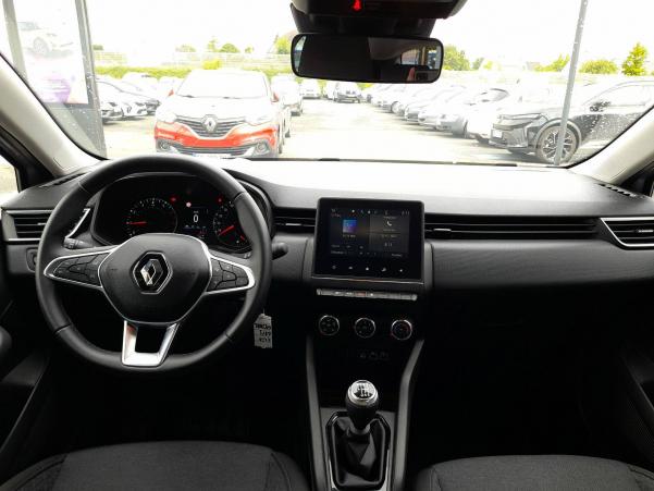 Vente en ligne Renault Clio 5 Clio TCe 90 au prix de 14 990 €