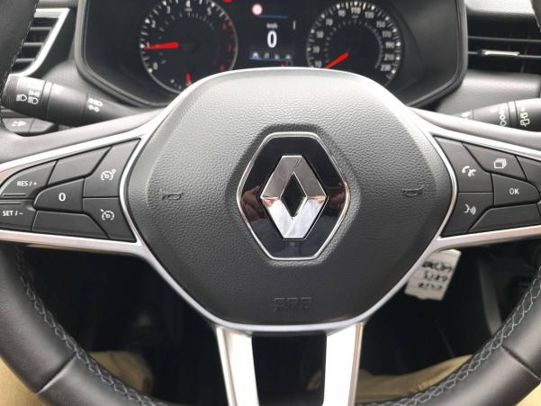 Vente en ligne Renault Clio 5 Clio TCe 90 au prix de 14 990 €