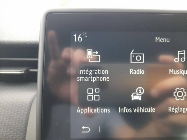 Vente en ligne Renault Clio 5 Clio TCe 90 au prix de 14 990 €