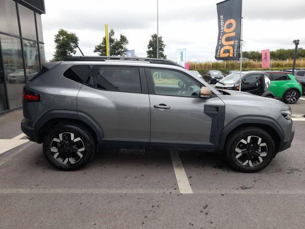 Vente en ligne Dacia Duster  Hybrid 140 au prix de 28 490 €