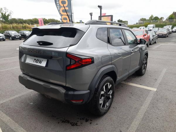 Vente en ligne Dacia Duster  Hybrid 140 au prix de 28 490 €