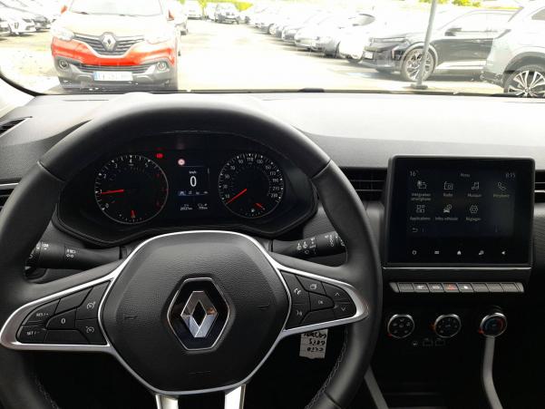 Vente en ligne Renault Clio 5 Clio TCe 90 au prix de 14 990 €