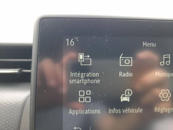 Vente en ligne Renault Clio 5 Clio TCe 90 au prix de 14 990 €