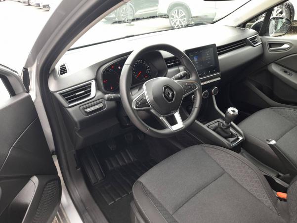 Vente en ligne Renault Clio 5 Clio TCe 90 au prix de 14 990 €