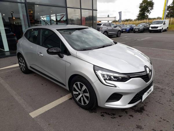 Vente en ligne Renault Clio 5 Clio TCe 90 au prix de 14 990 €