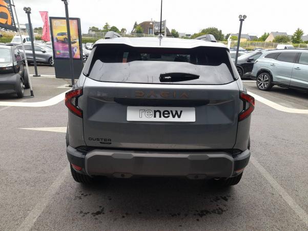 Vente en ligne Dacia Duster  Hybrid 140 au prix de 28 490 €