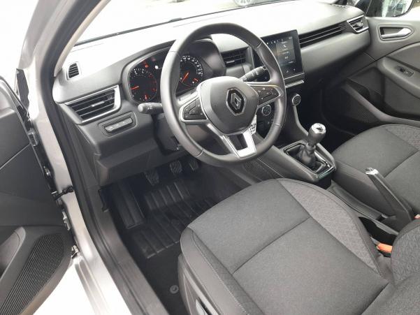 Vente en ligne Renault Clio 5 Clio TCe 90 au prix de 14 990 €