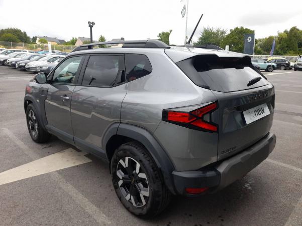 Vente en ligne Dacia Duster  Hybrid 140 au prix de 28 490 €