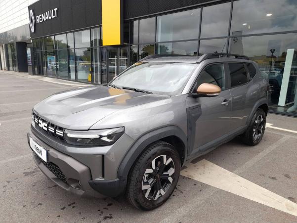 Vente en ligne Dacia Duster  Hybrid 140 au prix de 28 490 €