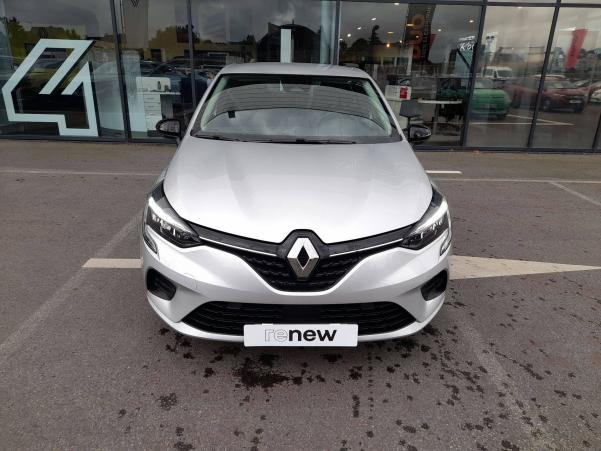 Vente en ligne Renault Clio 5 Clio TCe 90 au prix de 14 990 €