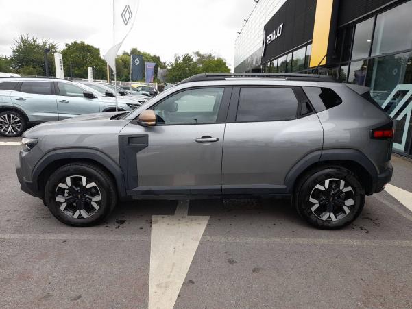 Vente en ligne Dacia Duster  Hybrid 140 au prix de 28 490 €