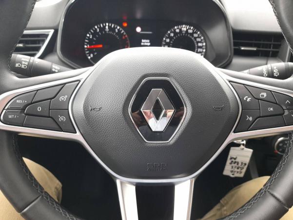 Vente en ligne Renault Clio 5 Clio TCe 90 au prix de 14 990 €