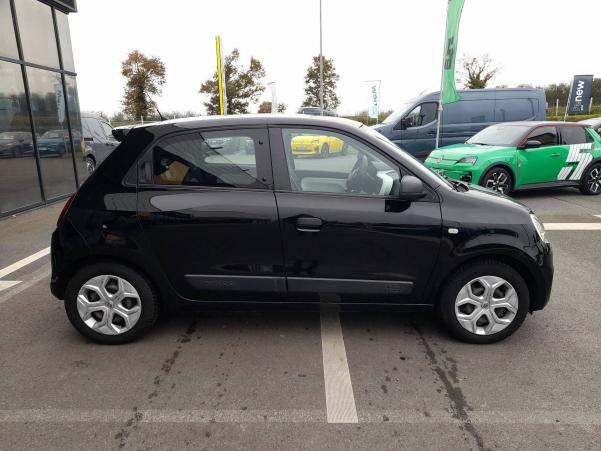 Vente en ligne Renault Twingo 3  TCe 95 au prix de 9 990 €