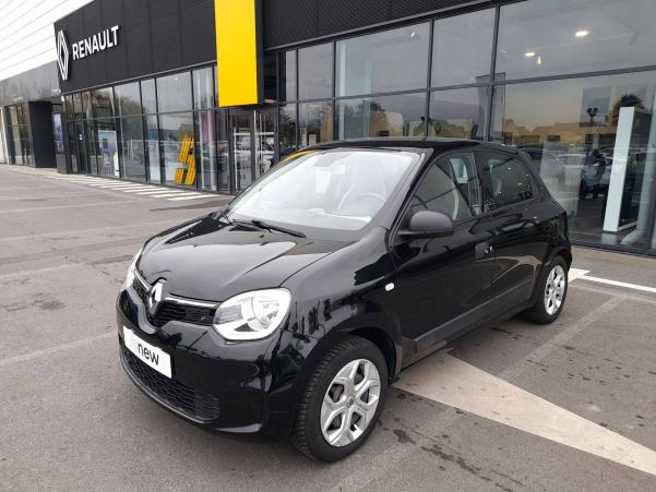 Vente en ligne Renault Twingo 3  TCe 95 au prix de 9 990 €