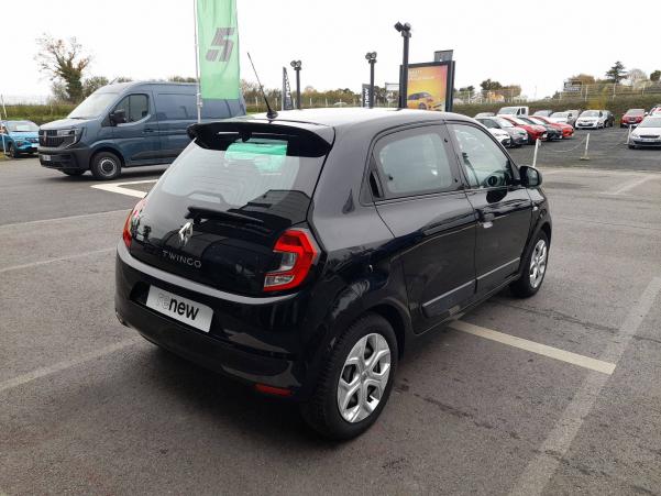 Vente en ligne Renault Twingo 3  TCe 95 au prix de 9 990 €