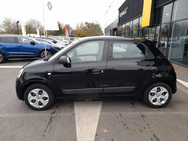 Vente en ligne Renault Twingo 3  TCe 95 au prix de 9 990 €