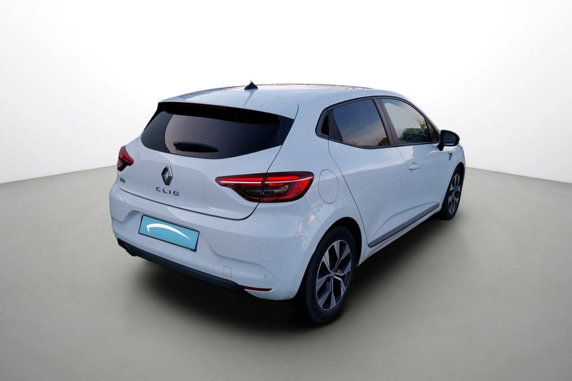 Vente en ligne Renault Clio 5 Clio TCe 90 - 21N au prix de 14 490 €