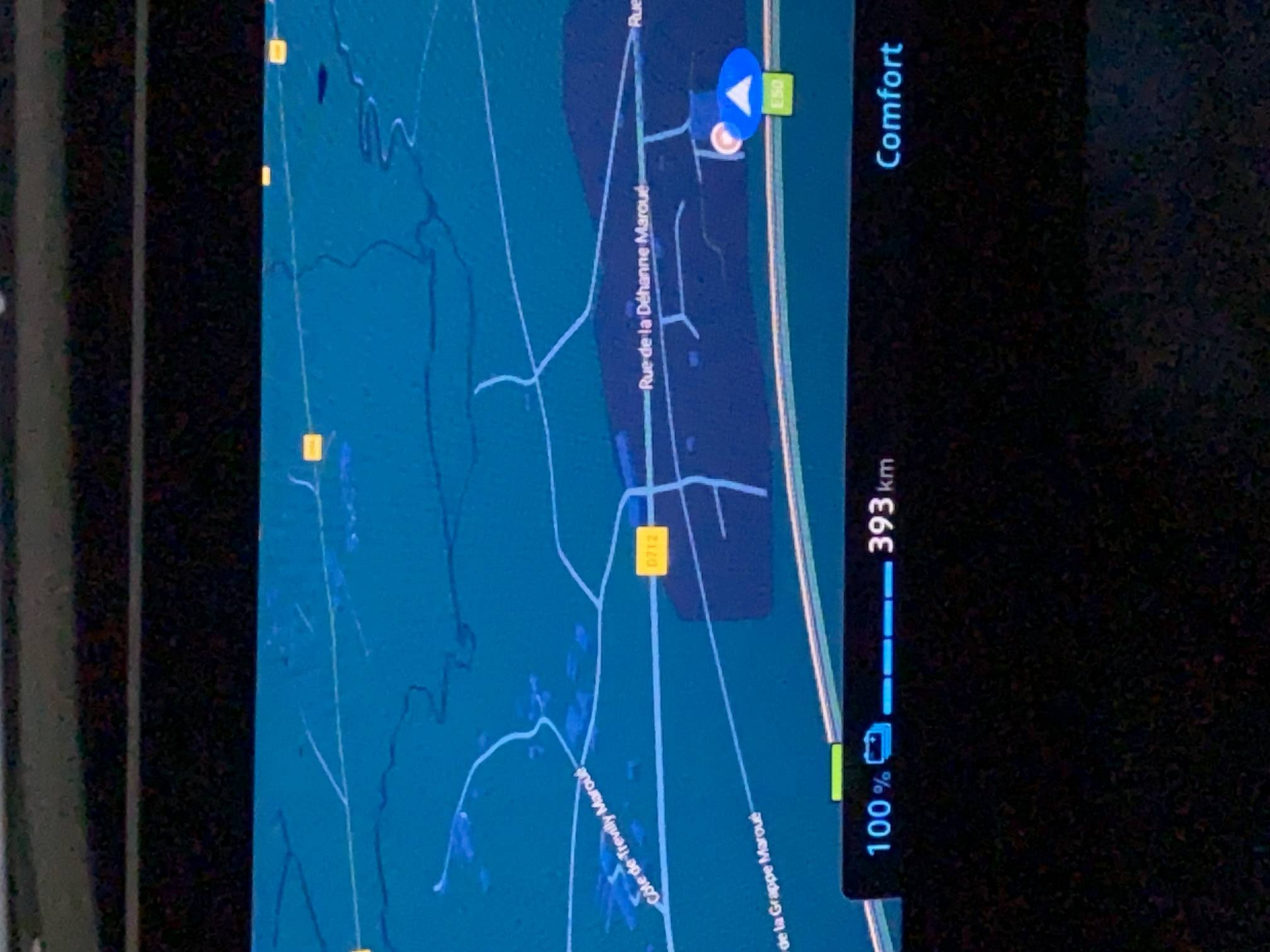 Vente en ligne Renault Megane E-Tech  EV60 220 ch super charge au prix de 24 990 €