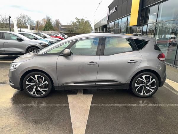 Vente en ligne Renault Scenic 4 Scenic dCi 160 Energy EDC au prix de 13 990 €