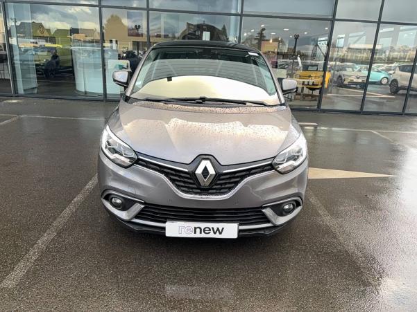 Vente en ligne Renault Scenic 4 Scenic dCi 160 Energy EDC au prix de 13 990 €