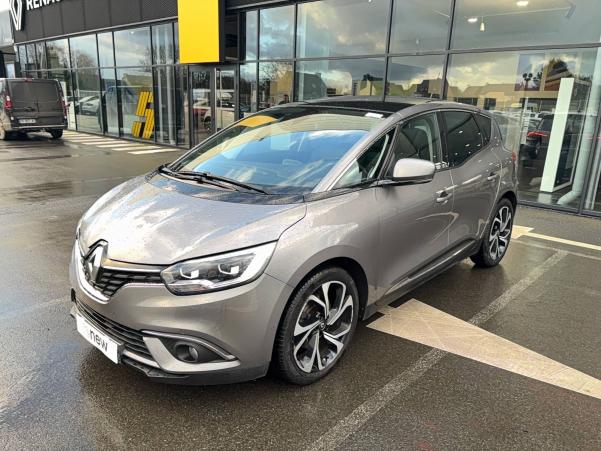 Vente en ligne Renault Scenic 4 Scenic dCi 160 Energy EDC au prix de 13 990 €