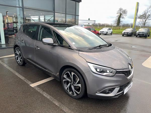 Vente en ligne Renault Scenic 4 Scenic dCi 160 Energy EDC au prix de 13 990 €