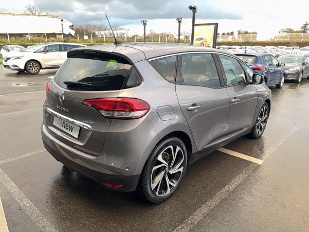 Vente en ligne Renault Scenic 4 Scenic dCi 160 Energy EDC au prix de 13 990 €