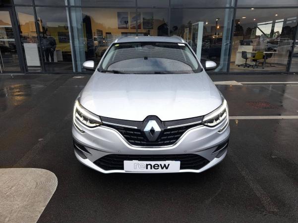 Vente en ligne Renault Megane 4 Estate Mégane IV Estate Blue dCi 115 EDC - 21N au prix de 16 890 €