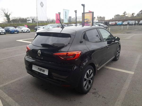 Vente en ligne Renault Clio 5 Clio E-Tech full hybrid 145 au prix de 18 980 €