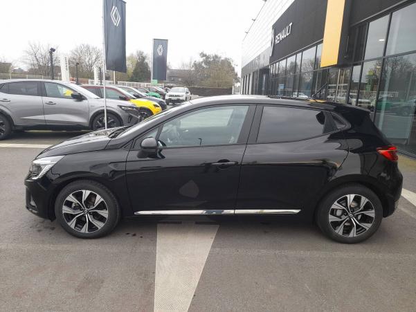 Vente en ligne Renault Clio 5 Clio E-Tech full hybrid 145 au prix de 18 980 €