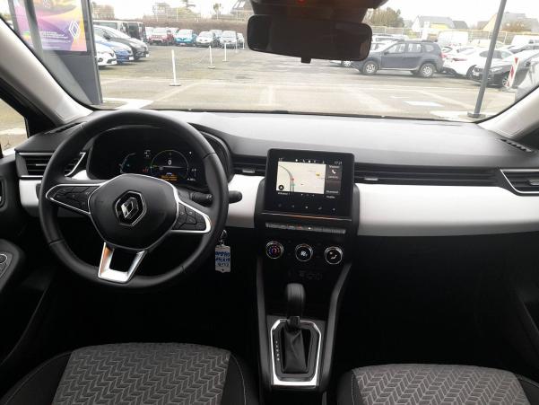 Vente en ligne Renault Clio 5 Clio E-Tech full hybrid 145 au prix de 18 980 €