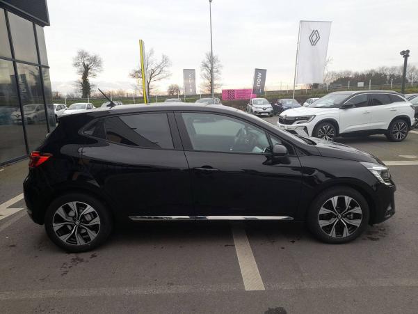 Vente en ligne Renault Clio 5 Clio E-Tech full hybrid 145 au prix de 18 980 €