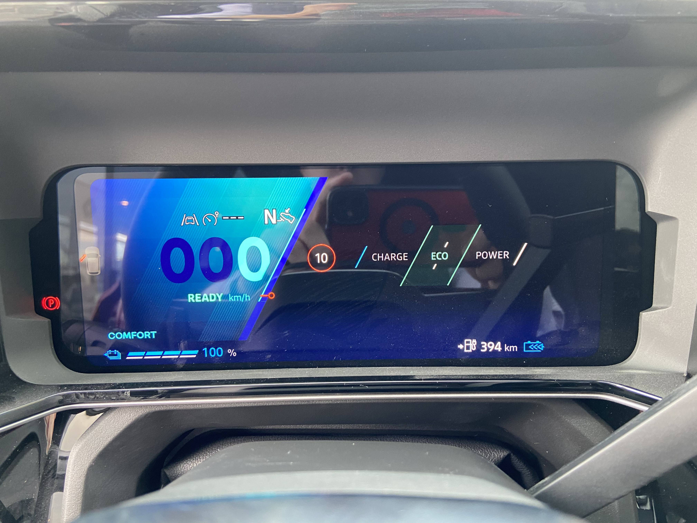 Vente en ligne Renault R4 E-Tech  150 ch autonomie confort au prix de 33 490 €