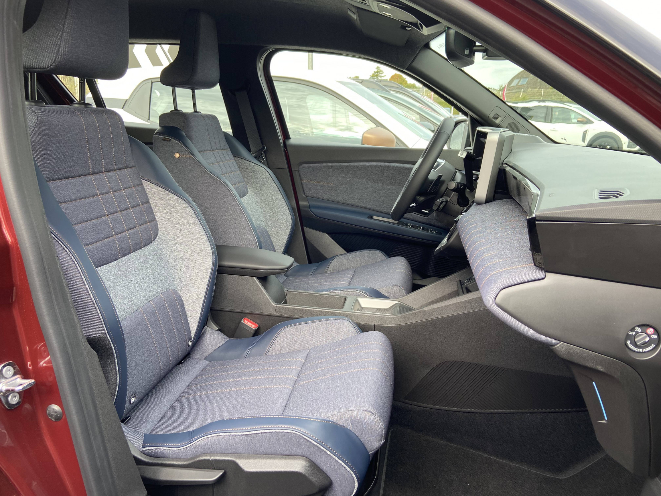 Vente en ligne Renault R4 E-Tech  150 ch autonomie confort au prix de 33 490 €