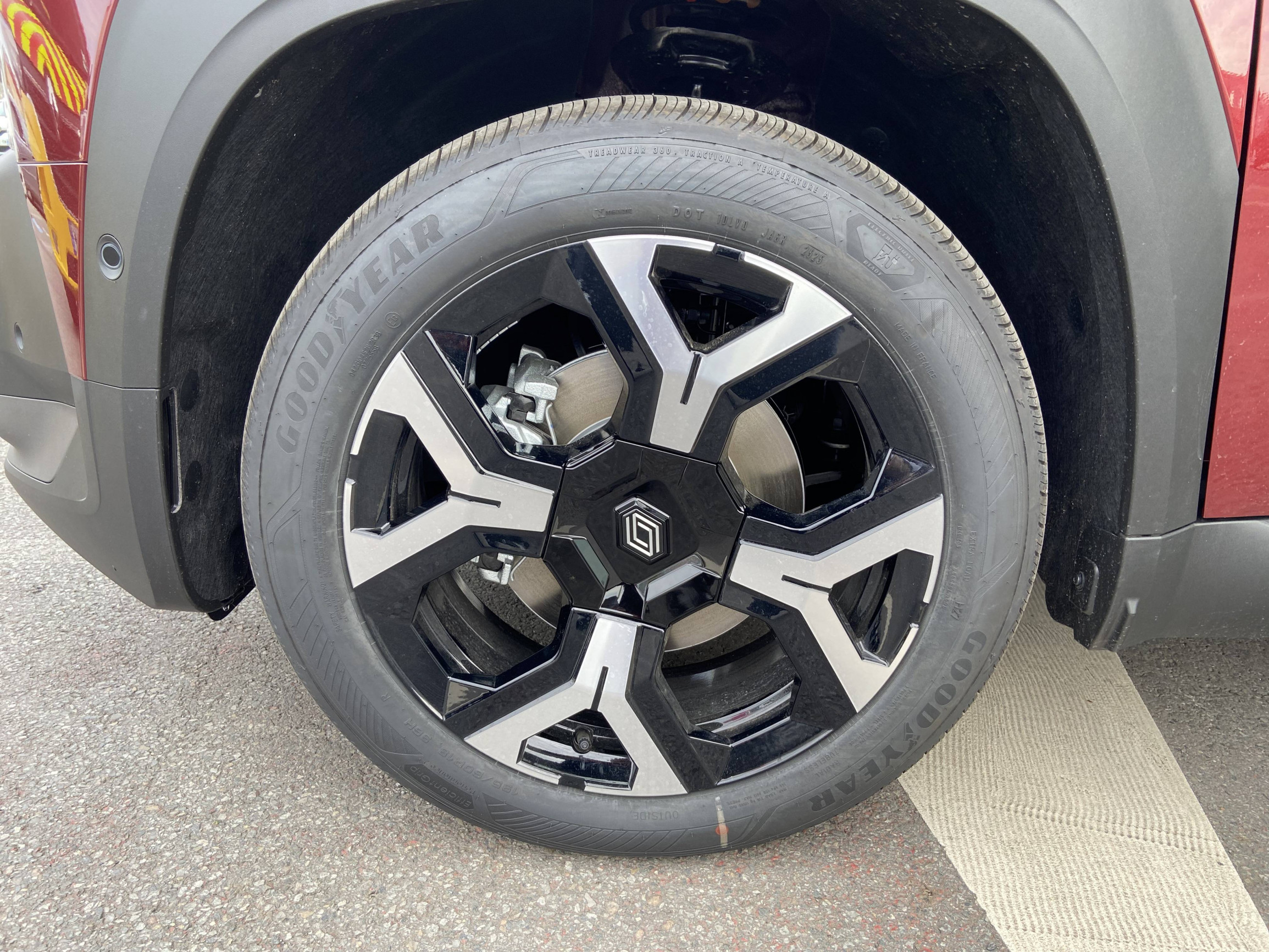 Vente en ligne Renault R4 E-Tech  150 ch autonomie confort au prix de 33 490 €