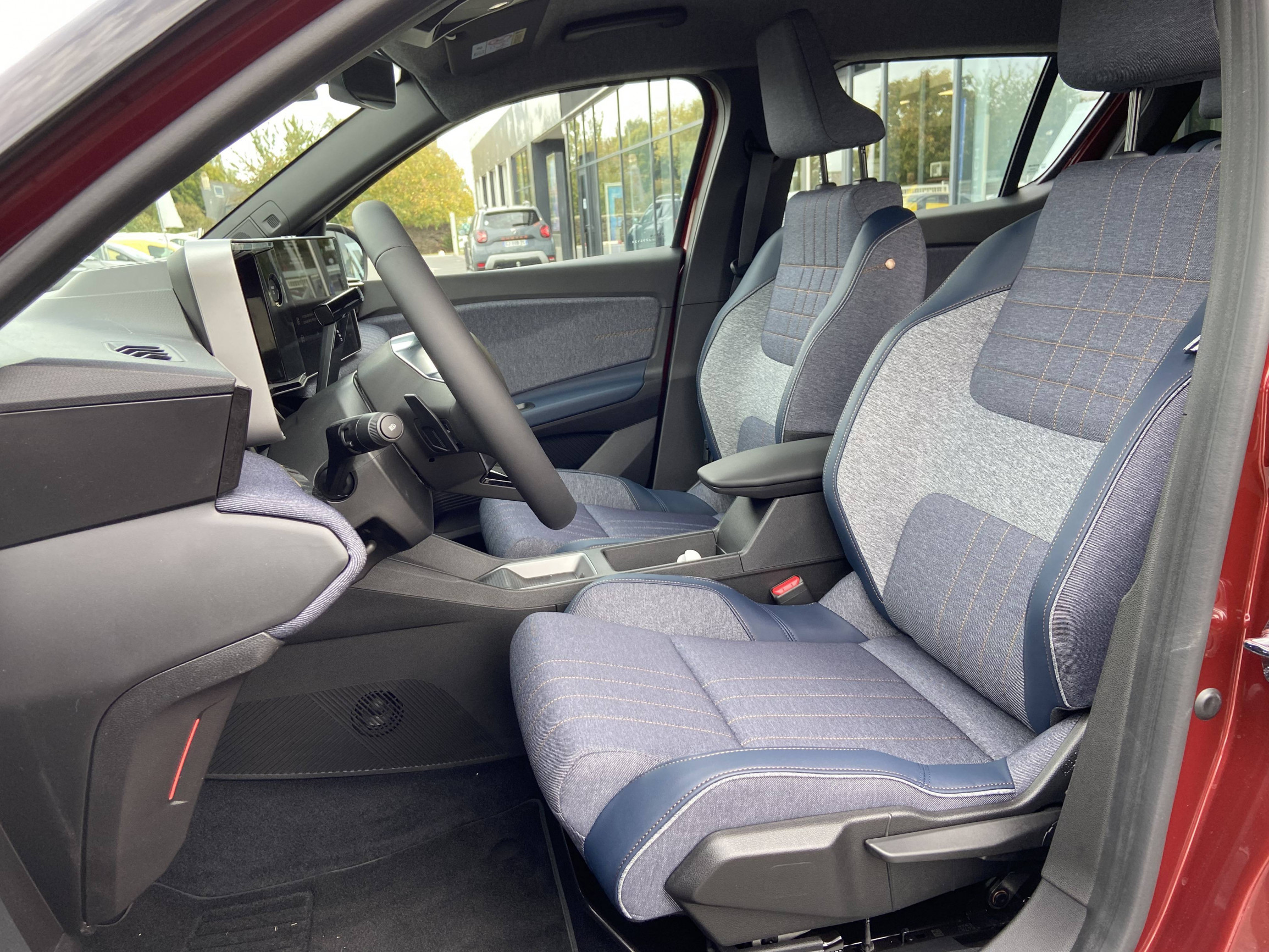 Vente en ligne Renault R4 E-Tech  150 ch autonomie confort au prix de 33 490 €