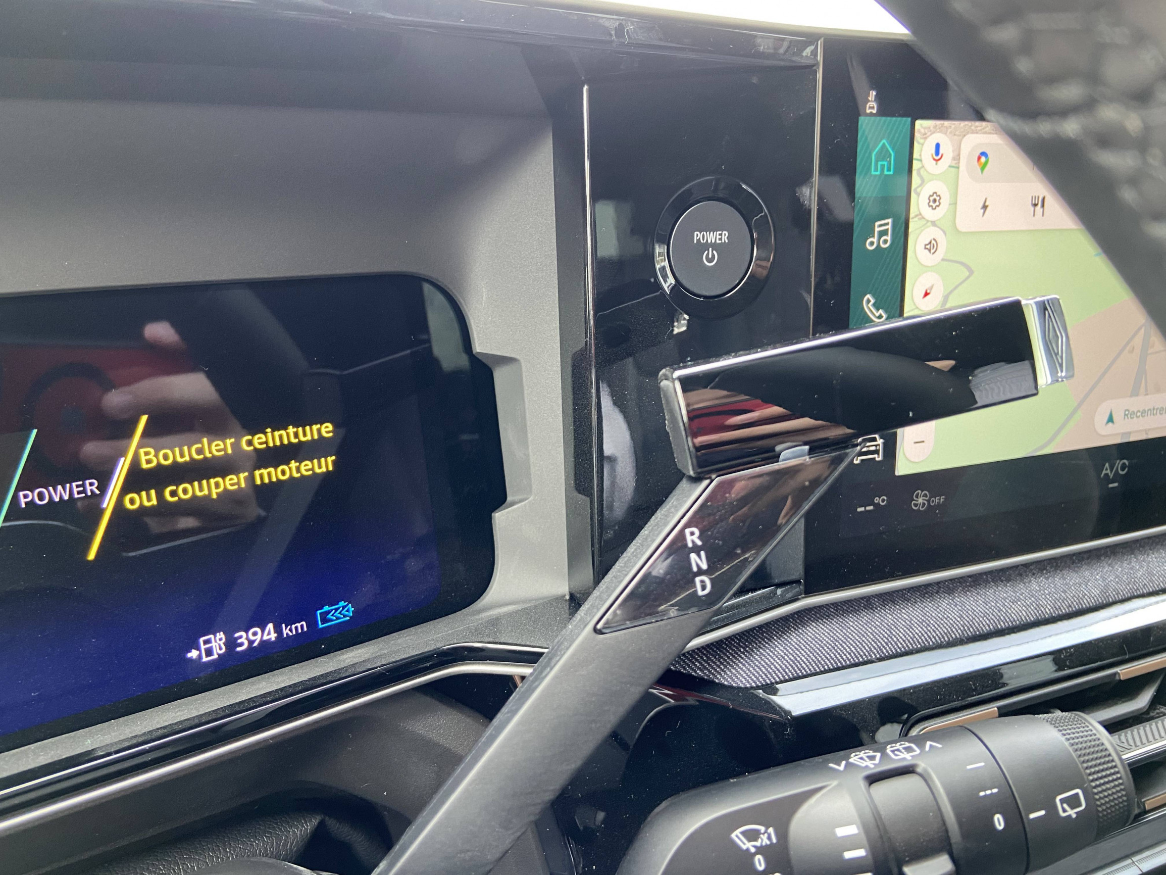 Vente en ligne Renault R4 E-Tech  150 ch autonomie confort au prix de 33 490 €