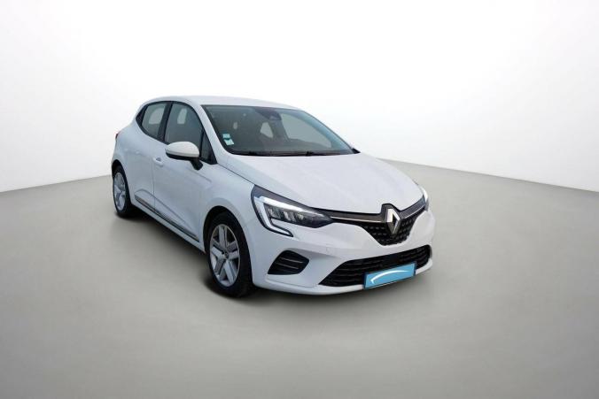 Vente en ligne Renault Clio 5 Clio TCe 90 au prix de 12 990 €