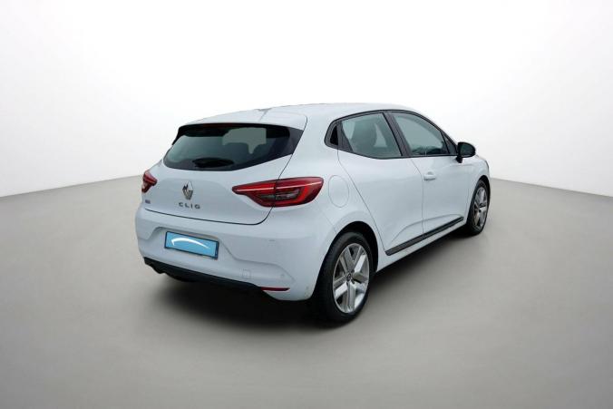 Vente en ligne Renault Clio 5 Clio TCe 90 - 21 au prix de 12 990 €