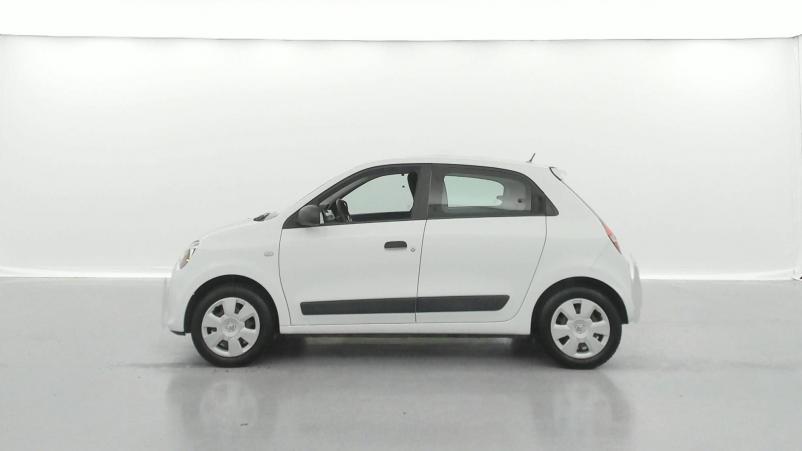 Vente en ligne Renault Twingo 3  1.0 SCe 70 E6 au prix de 7 590 €