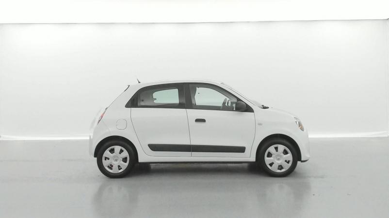 Vente en ligne Renault Twingo 3  1.0 SCe 70 E6 au prix de 7 590 €