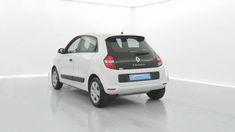 Vente en ligne Renault Twingo 3  1.0 SCe 70 E6 au prix de 7 590 €