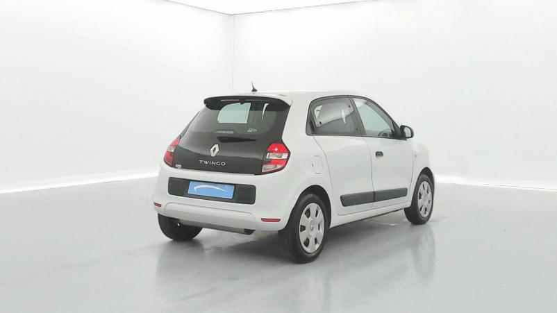 Vente en ligne Renault Twingo 3  1.0 SCe 70 E6 au prix de 7 590 €