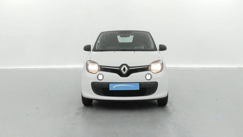 Vente en ligne Renault Twingo 3  1.0 SCe 70 E6 au prix de 7 590 €