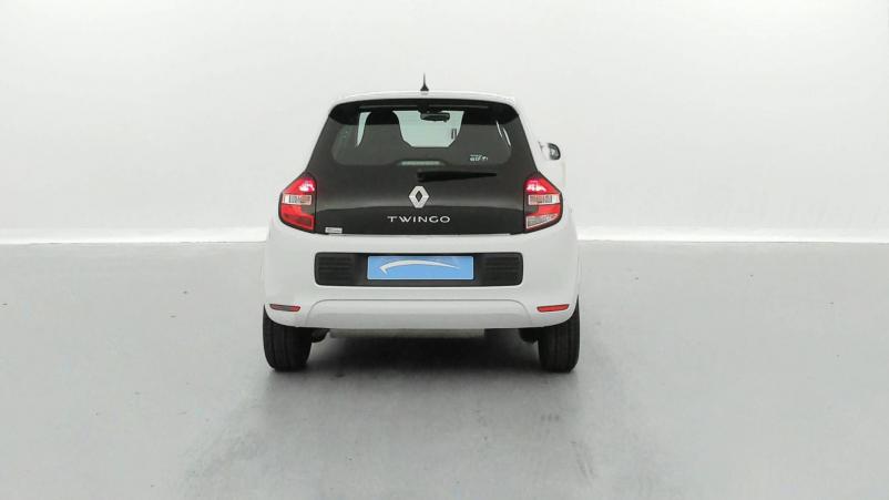 Vente en ligne Renault Twingo 3  1.0 SCe 70 E6 au prix de 7 590 €